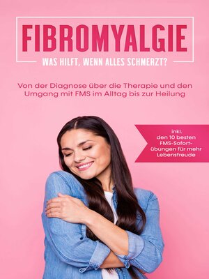 cover image of Fibromyalgie